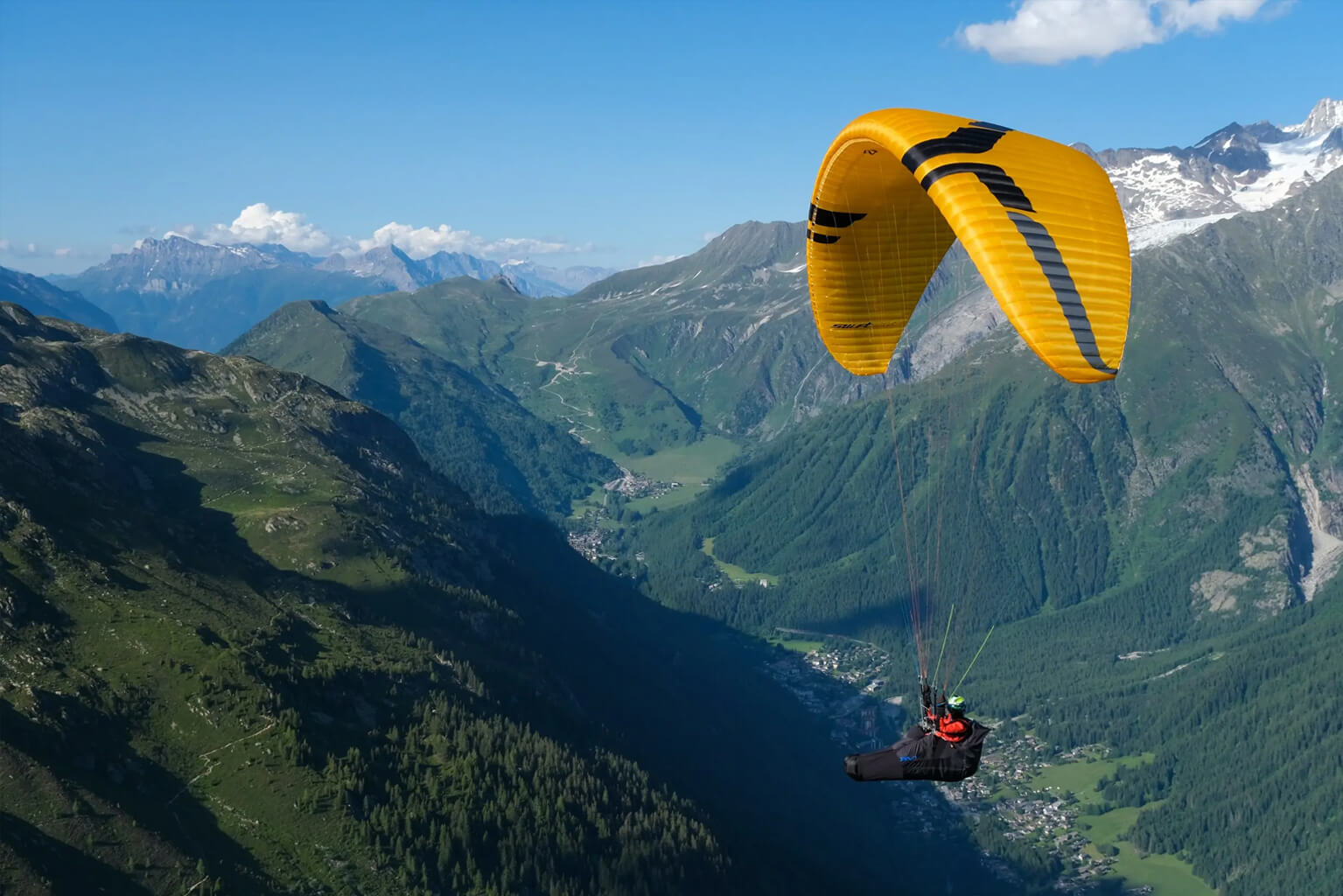 Ozone Swift 6 