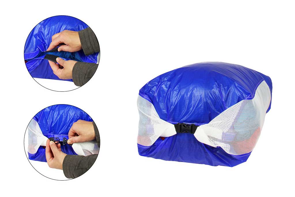 Papillon Innerbag light 