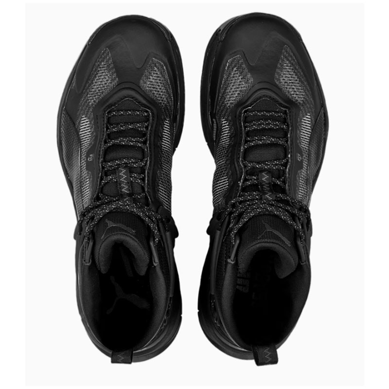 PUMA Explore NITRO Mid GTX 