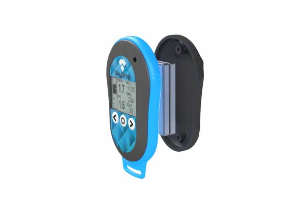 Skybean Double Battery Kit 