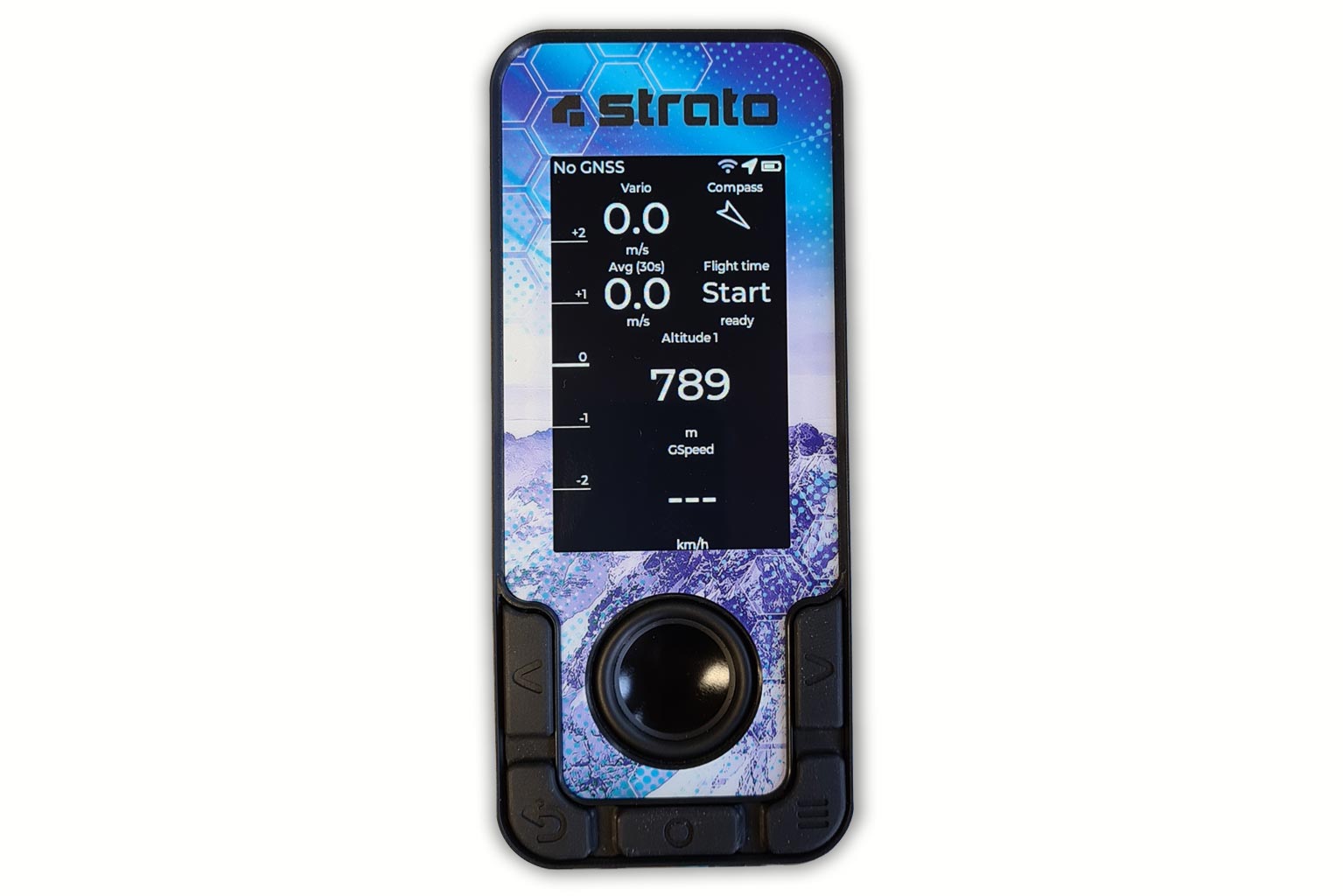 Skybean Strato 