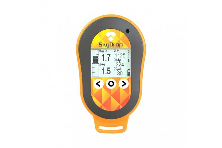SkyDrop Vario 