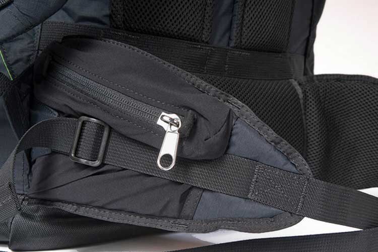 Skyman Backpack 