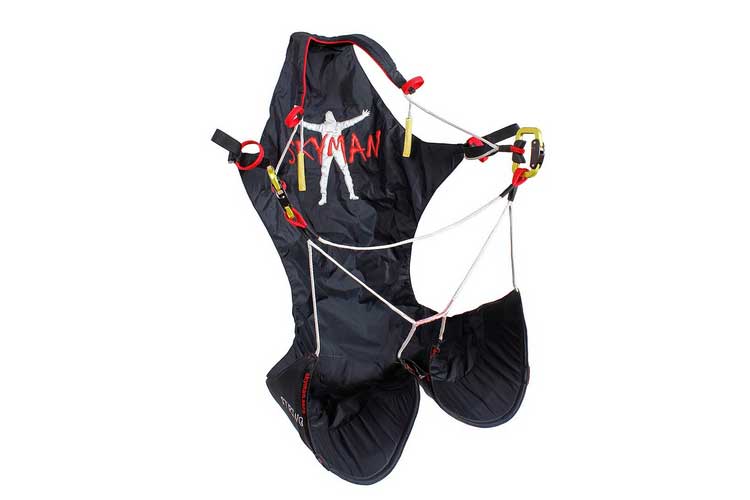 Skyman String RS 