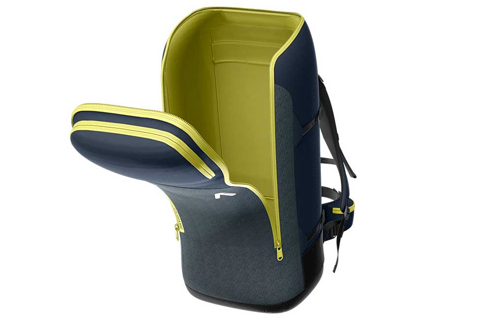 Skywalk Backpack – “ALPINE” 
