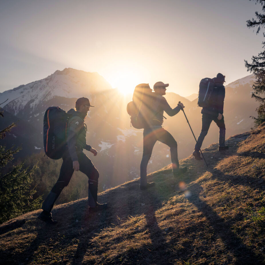 Skywalk Hike2 75 l