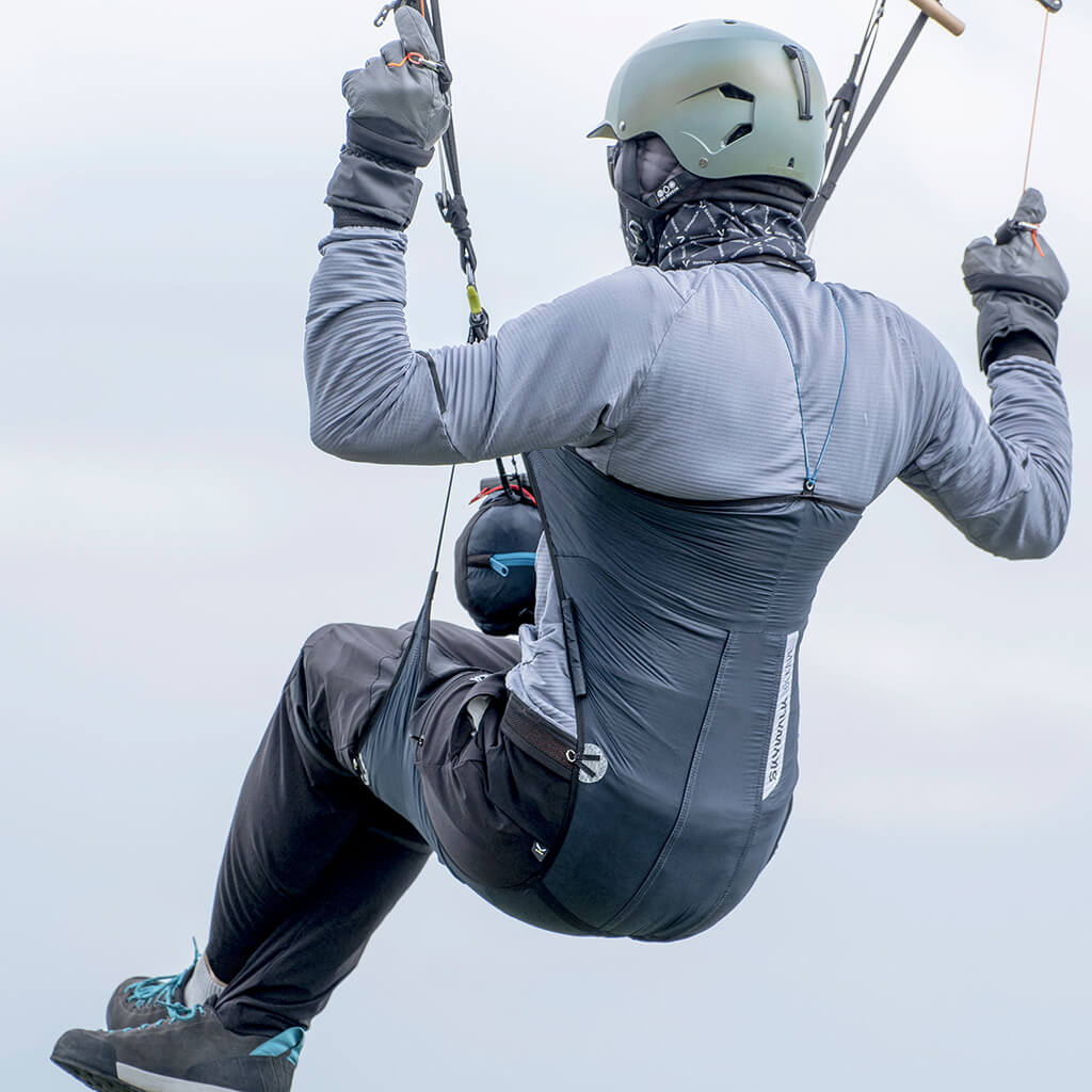 Skywalk Sleeve 
