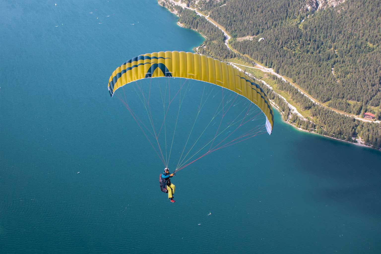 Skywalk Tonic2 