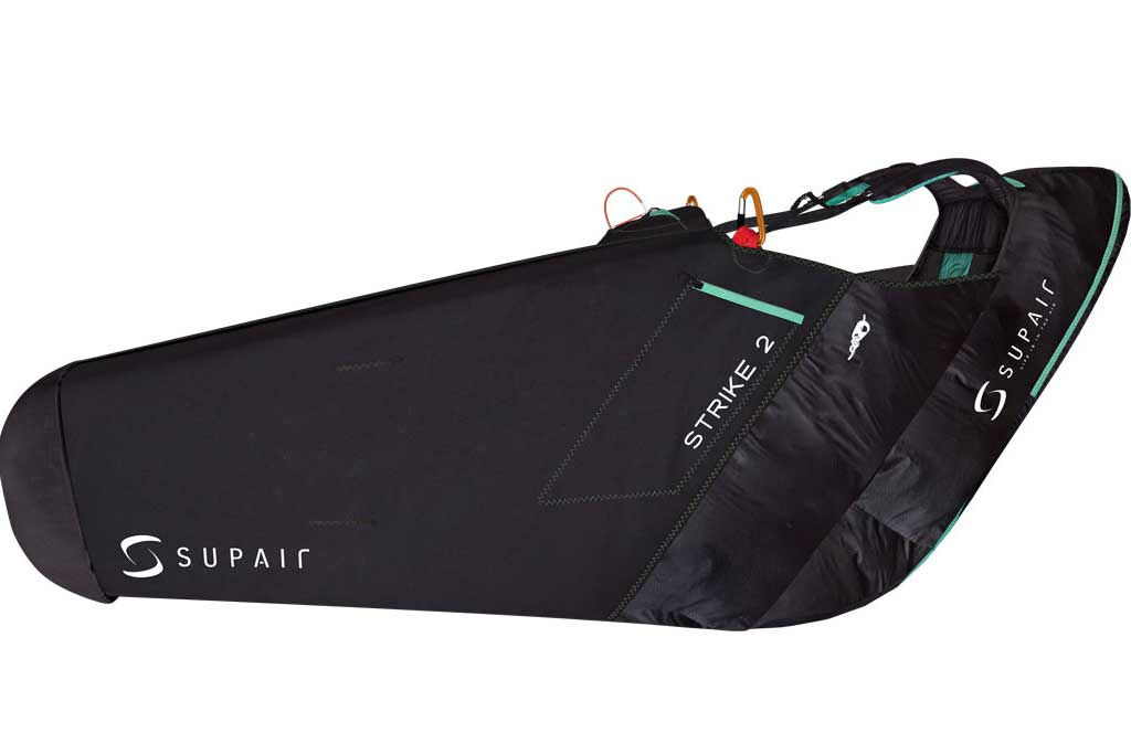 Supair Strike 2 