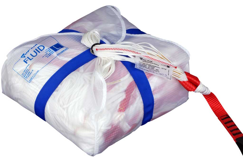 Supair Fluid 
