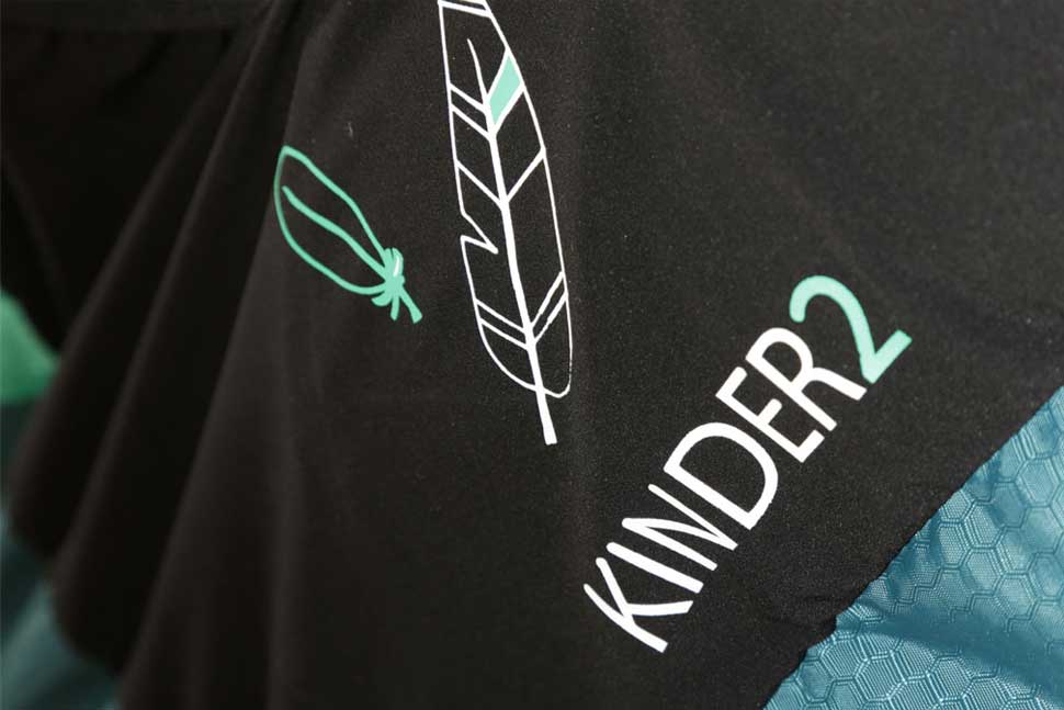 Supair Kinder 2 