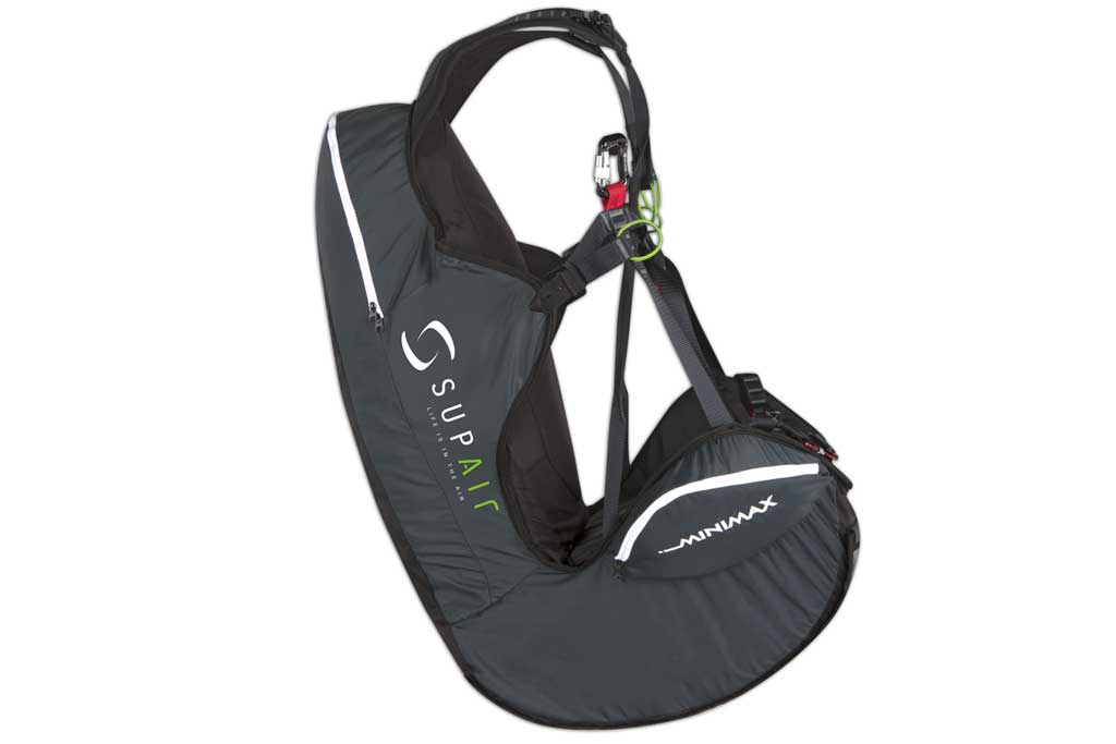 Supair Minimax Bump 