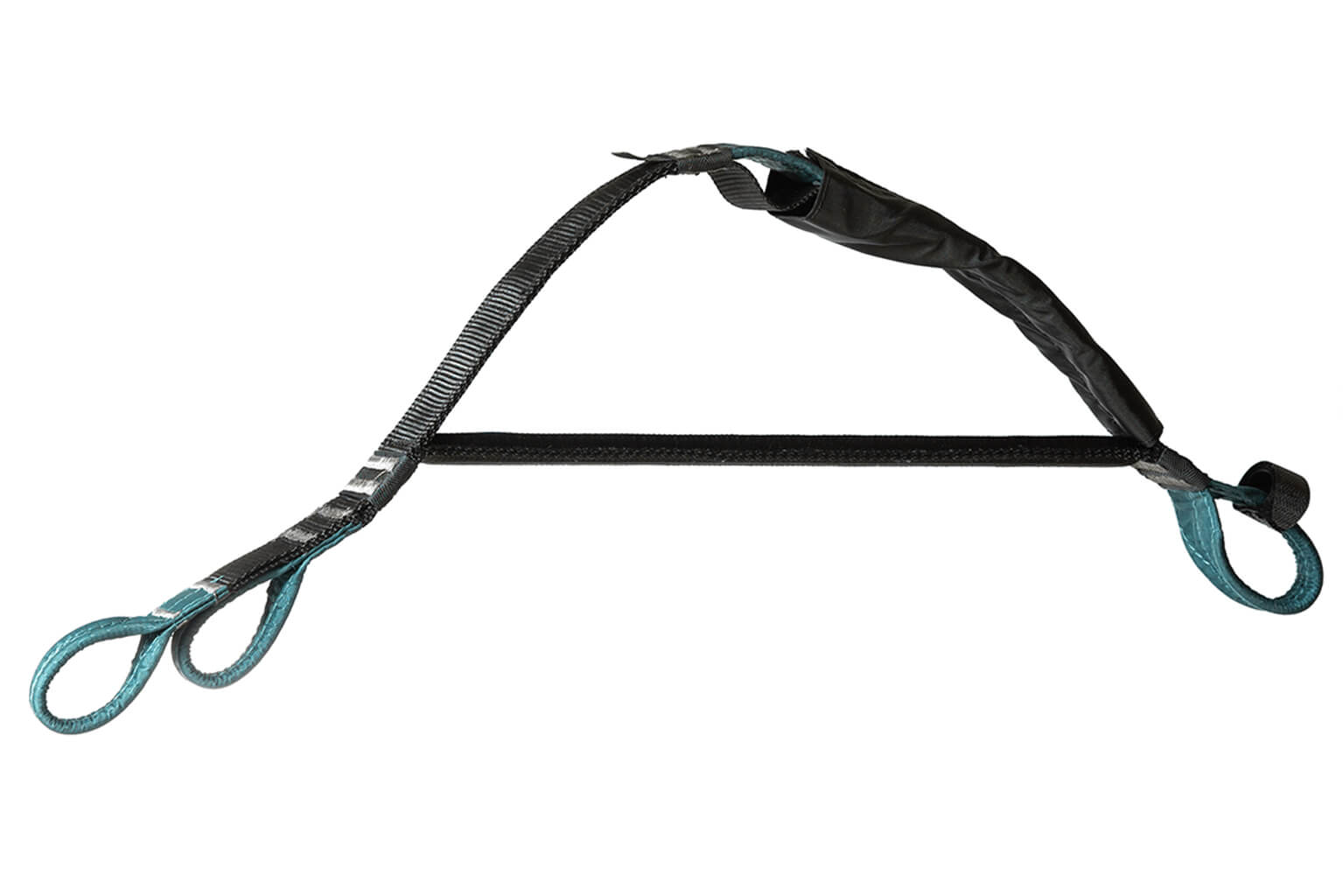 Supair Rigid spreader bars 