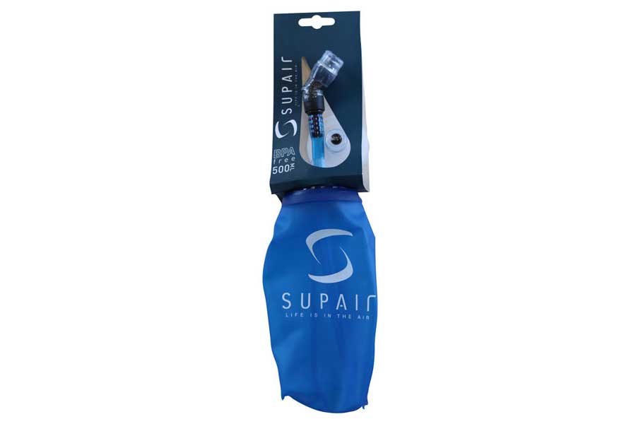 Supair flask 