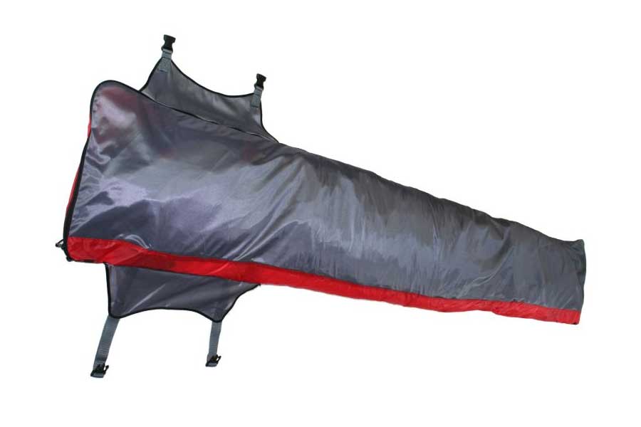 Swing Concertina Protection Bag II 