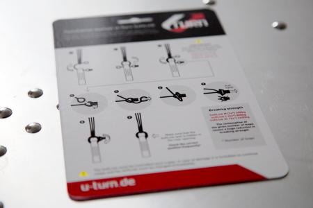 U-Turn Softlink 