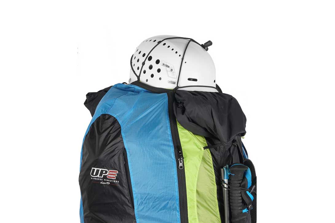 UP Packsack Summiteer light 
