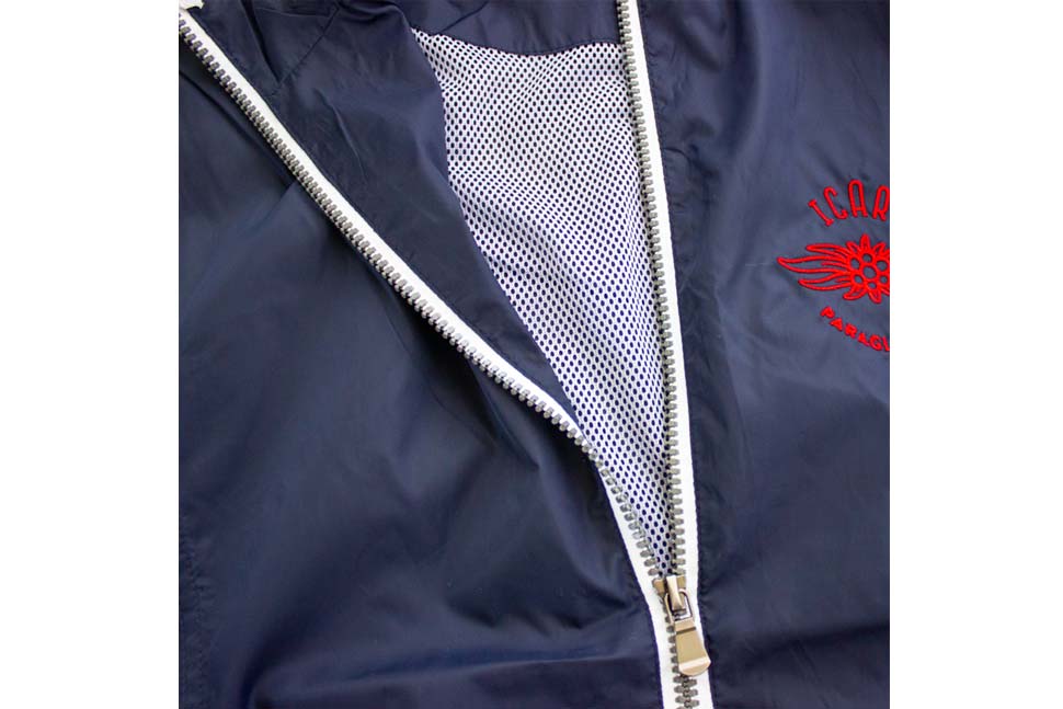 Icaro Windjacke 