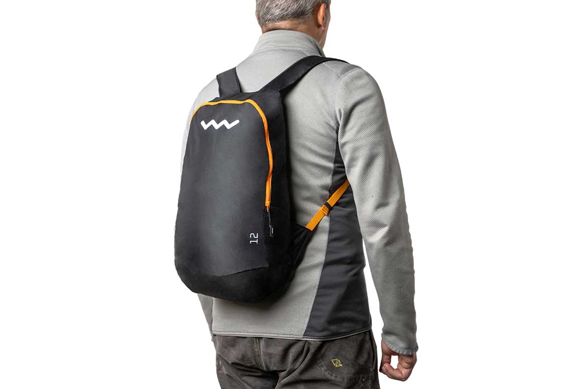 Advance Lightbag 