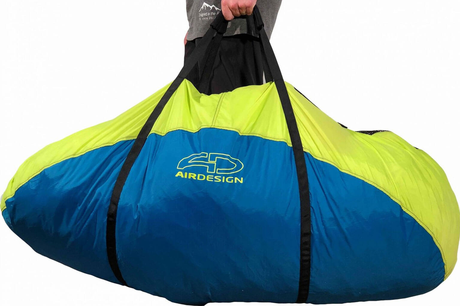 Airdesign Quickbag 