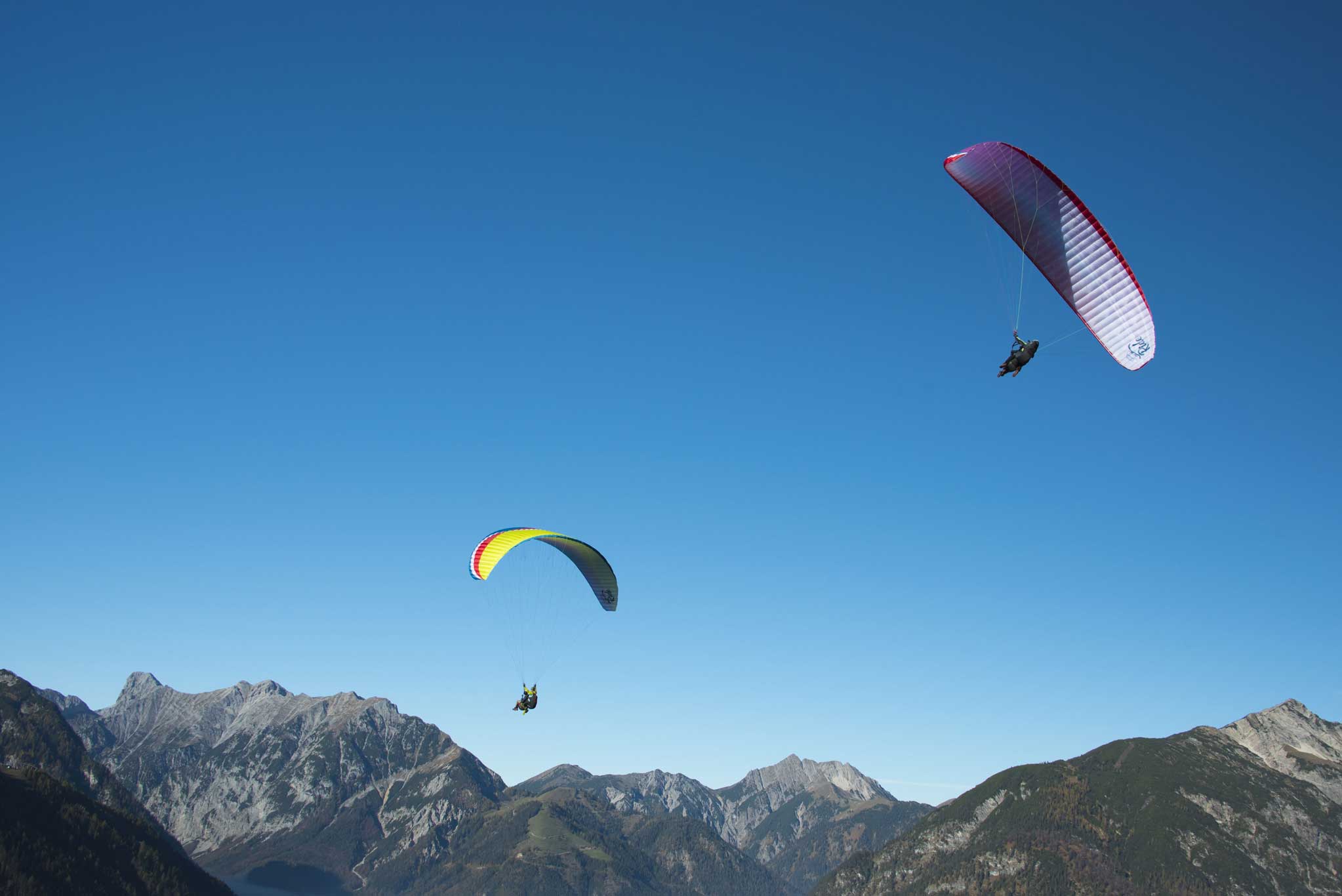 Airdesign Ride 3 Tandem 