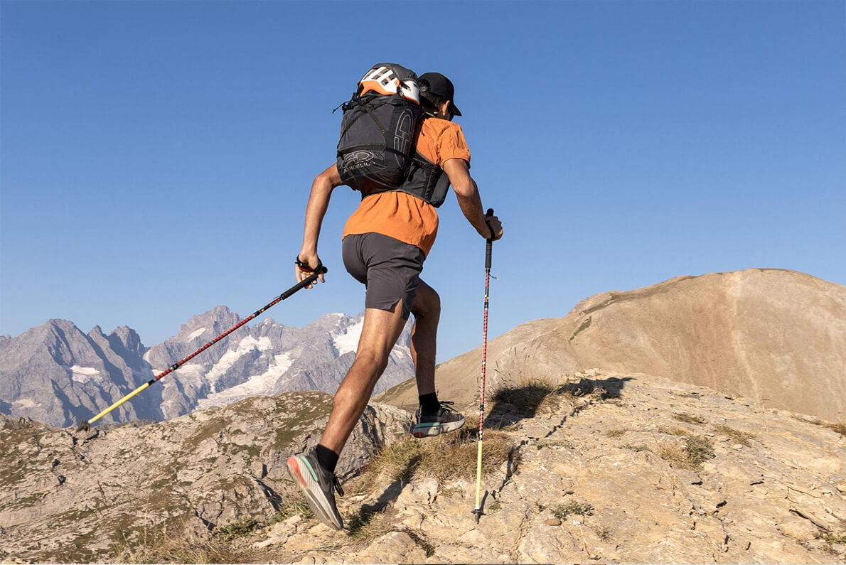 Airdesign Rucksack Hike&Fly "trail" 24 l