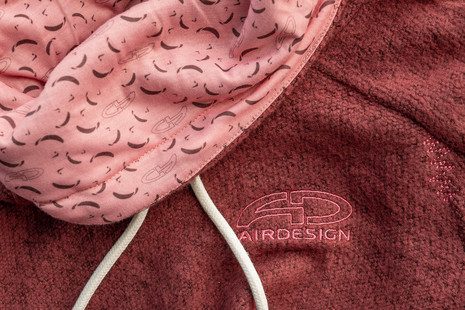 AirDesign Hoodie Women 