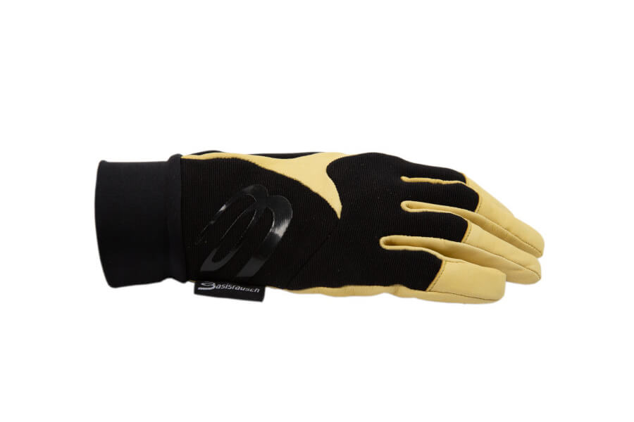 Basisrausch Handschuhe Citrin 2S 