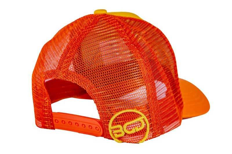 BGD Cap REBEL 