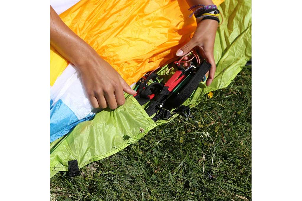 BGD Compression Bag 