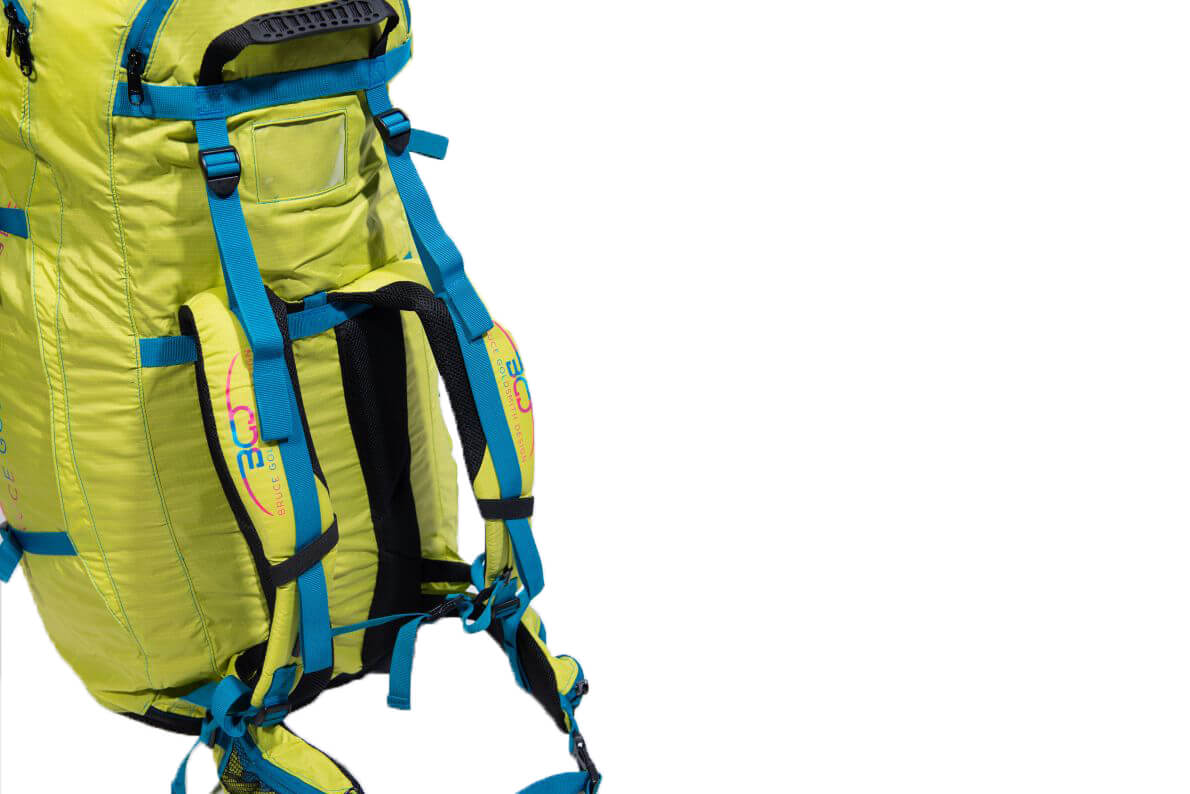 BGD Rucksack 