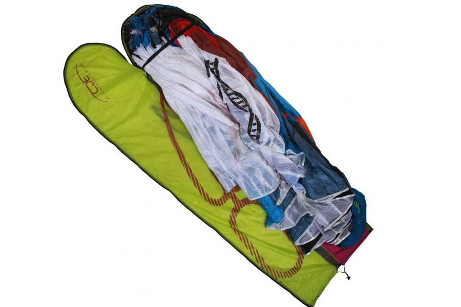 BGD Zellenpacksack 