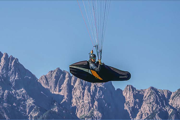 Swing Connect Race Lite 
