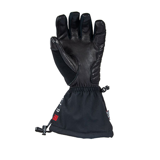 GIN Winter Alpine Gloves 