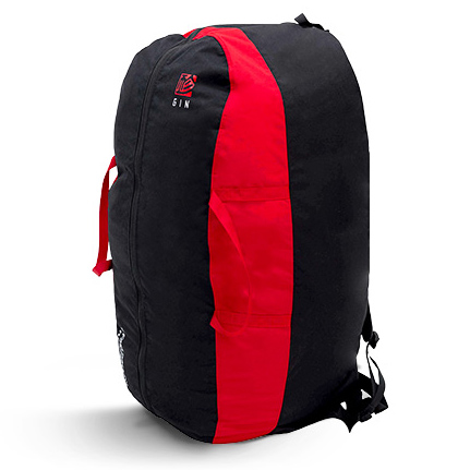 GIN Fast packing rucksack XXL 