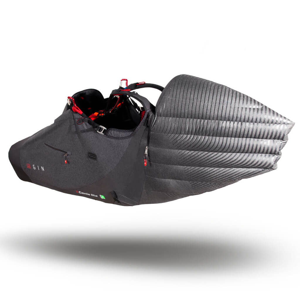 GIN Genie lite 3 