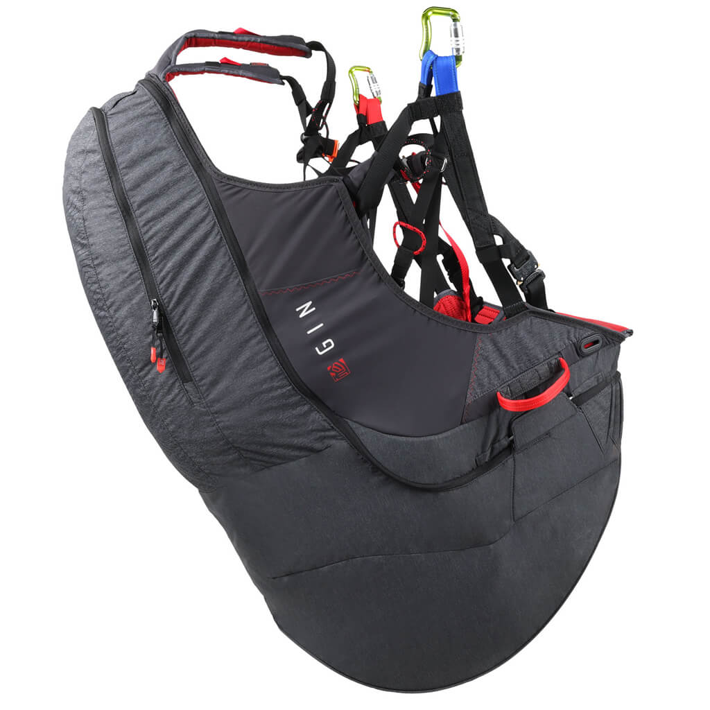 GIN Gingo Airlite 5 