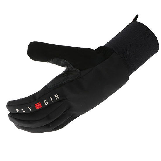 GIN Softshell Gloves 