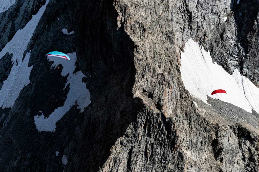 GIN Yeti 6 