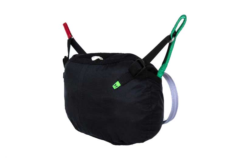 High Adventure Front Container Gstar 