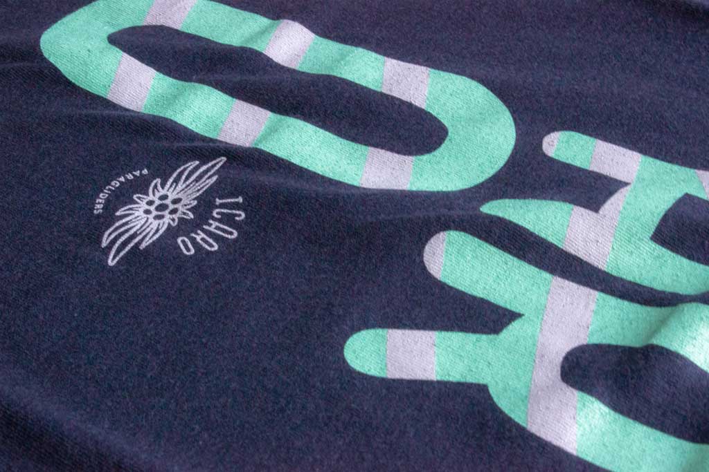 Icaro T-Shirt Basic Men 