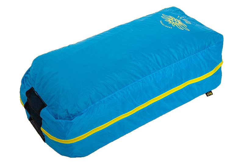 Icaro Comfort Bag 