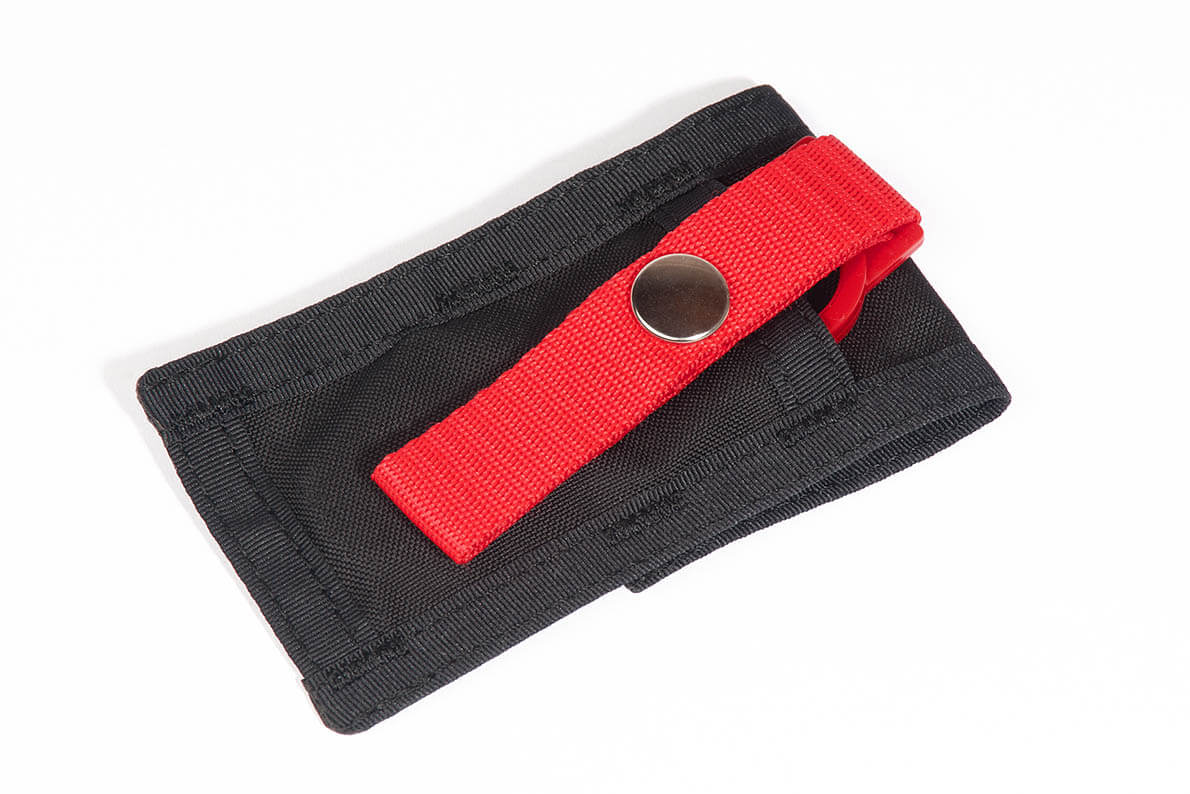 Independence Belt cutter 