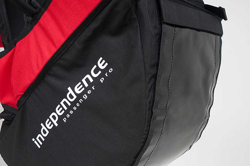 Independence Passenger Pro 