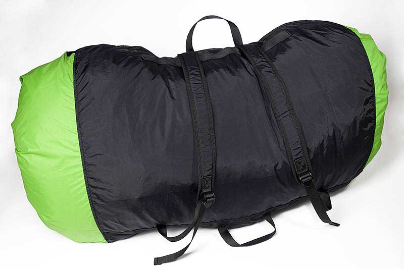 Independence QPS Carry Schnellpacksack 