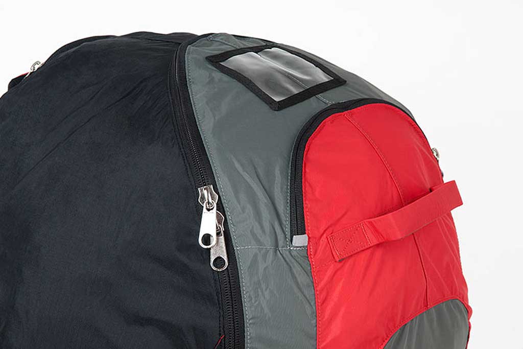 Independence Gleitschirm-Rucksack 