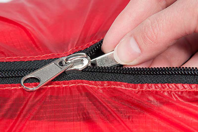 Independence Tube Bag 