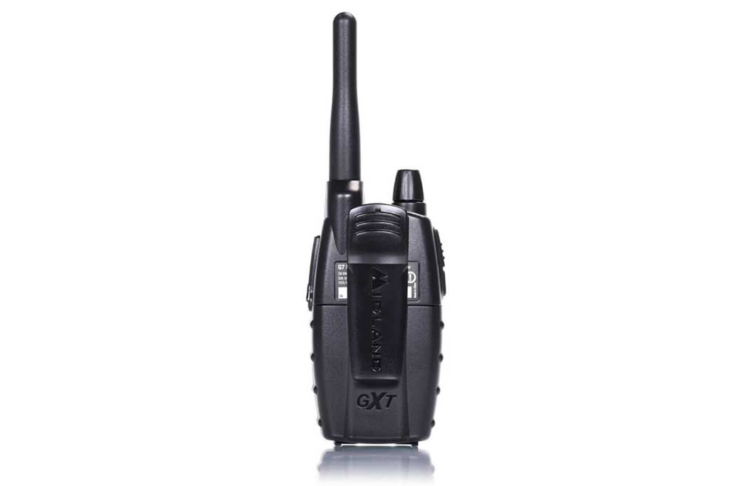 Midland G7 Pro Funkgerät, Single, 8 Kanäle 
