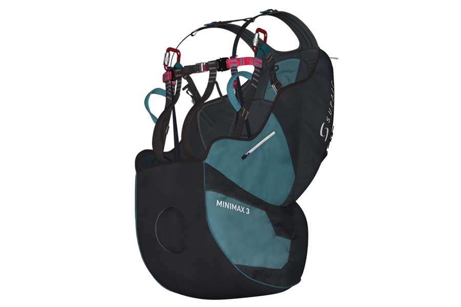 Supair Minimax 3 