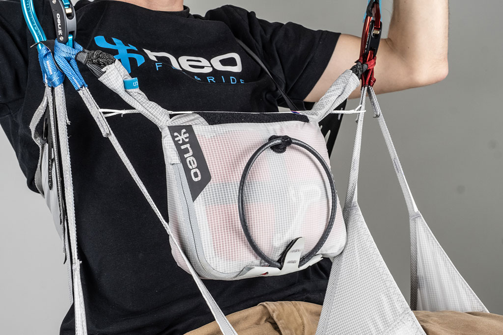 NEO Container Lite 2.0 